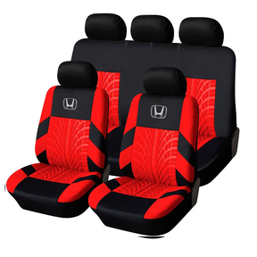 Kit Capa Para Banco de Carro Universal - SportCar