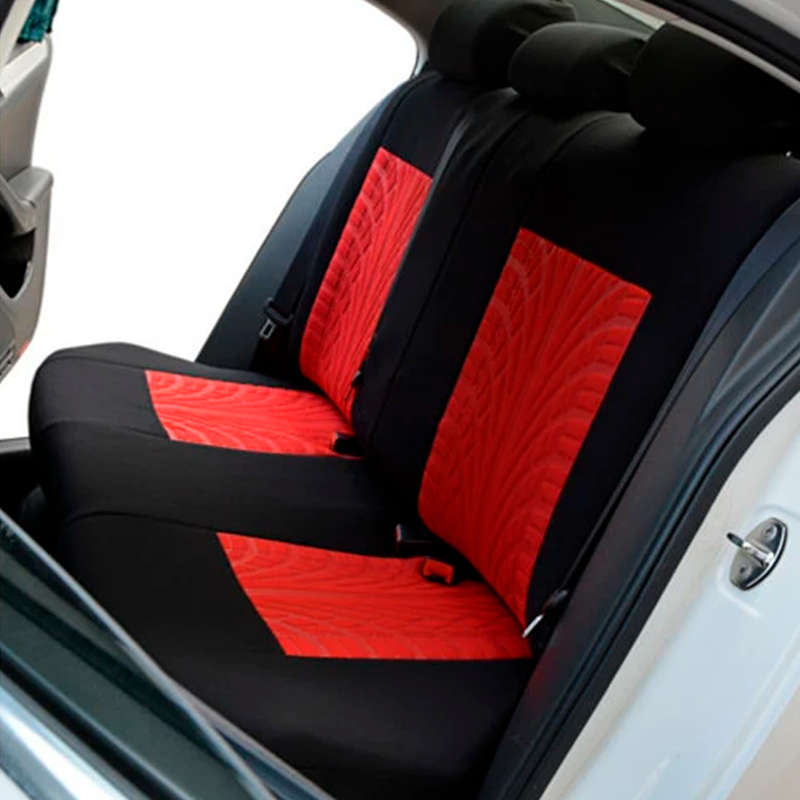 Kit Capa Para Banco de Carro Universal - SportCar