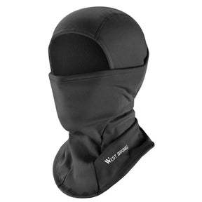 Balaclava Térmica Respiravel HotNeck