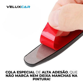 Protetor de Portas Anti Impacto - VeluxProtect™ [PAGUE 1 LEVE 4]