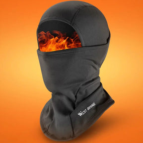 Balaclava Térmica Respiravel HotNeck