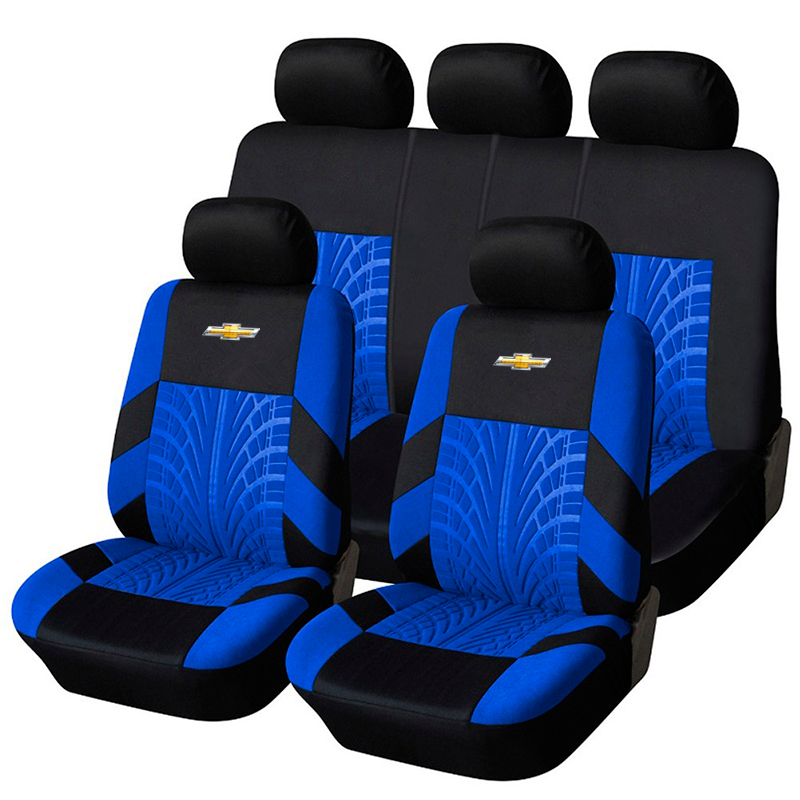 Kit Capa Para Banco de Carro Universal - SportCar