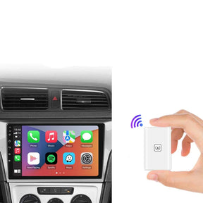 Adaptador Wireless CarPlay para iPhone