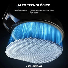 Suporte Magnético para Carro- Velux MagHold™ [COMPRE 1 LEVE 2]