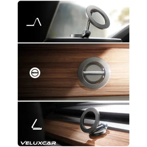 Suporte Magnético para Carro- Velux MagHold™ [COMPRE 1 LEVE 2]