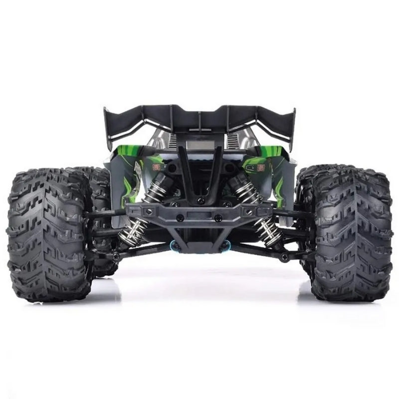 Carrinho de Controle Remoto 4x4 Monster Truck