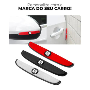 Protetor de Portas Anti Impacto - Velux ProtectDoor™ (PAGUE 1 LEVE 4)